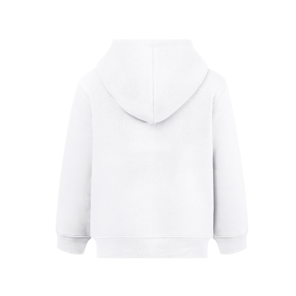 THC AMSTERDAM KIDS WH. Veste pour enfant