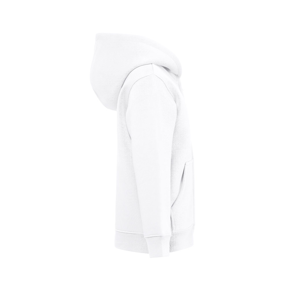 THC AMSTERDAM KIDS WH. Veste pour enfant