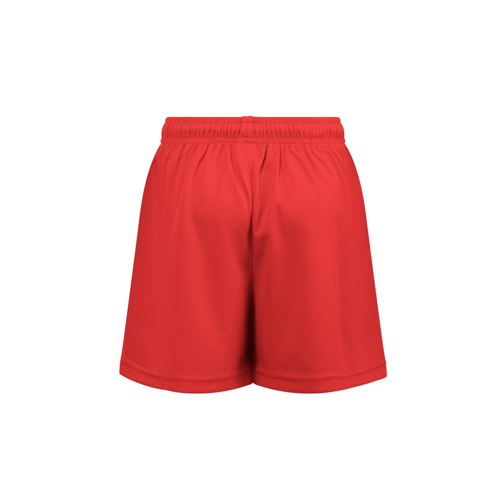 THC MATCH KIDS. Shorts de sport pour enfant