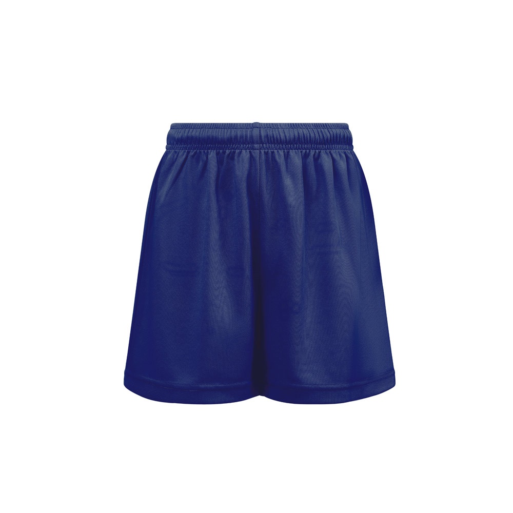 THC MATCH KIDS. Calções de desporto para criança