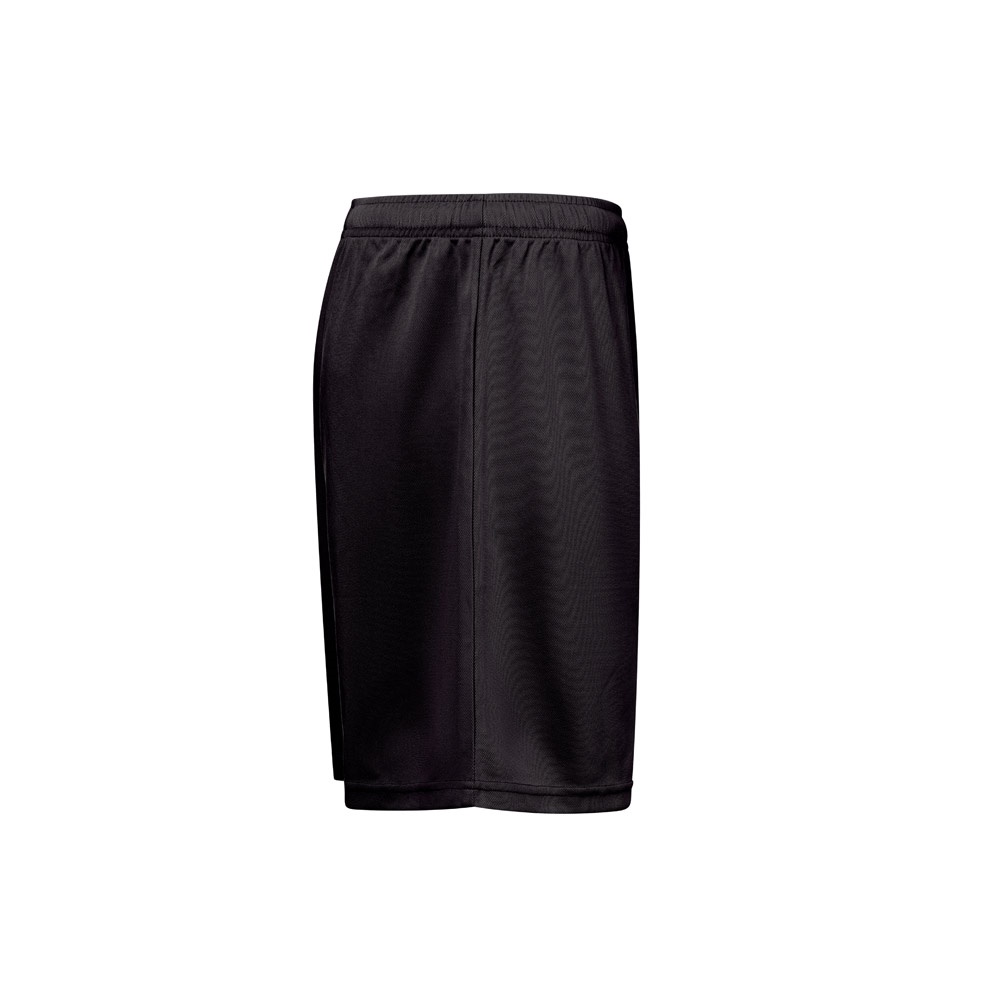 THC MATCH. Shorts de sport pour adulte