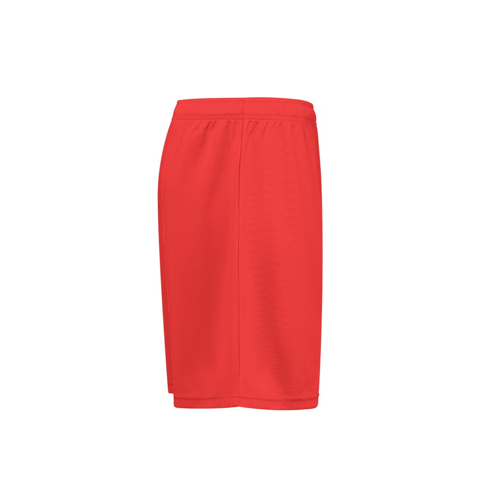 THC MATCH. Shorts de sport pour adulte