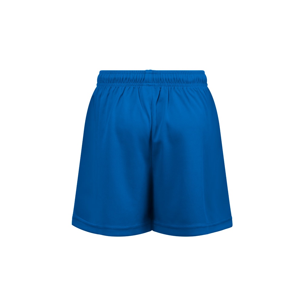 THC MATCH. Shorts de sport pour adulte