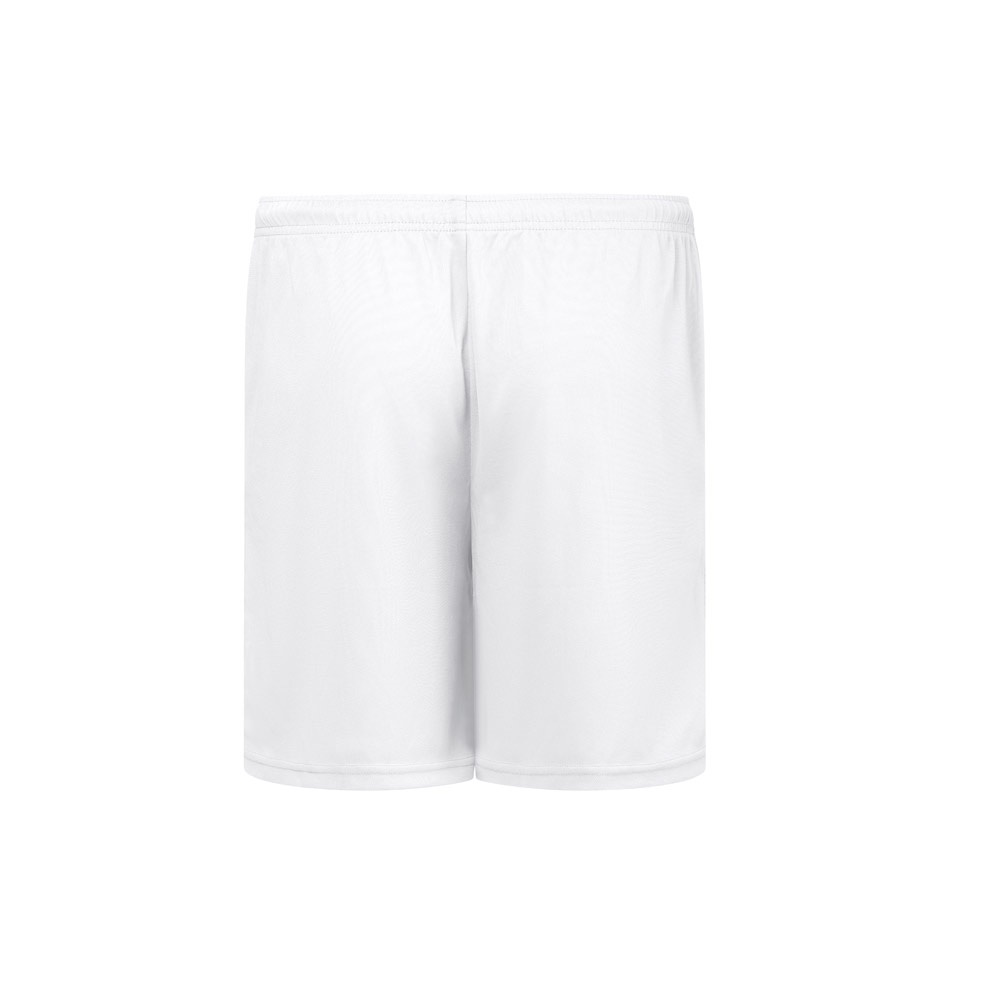 THC MATCH WH. Calções de desporto para adulto