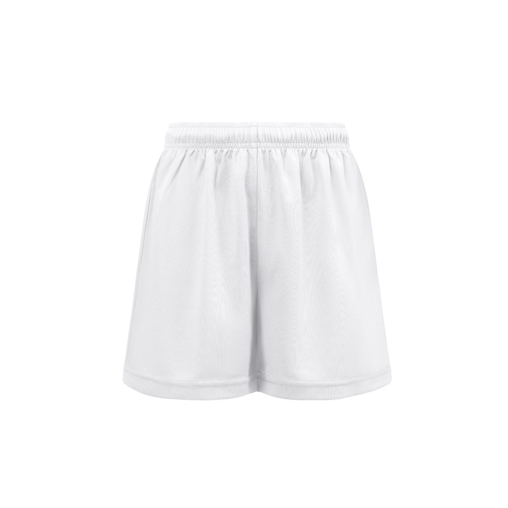 THC MATCH WH. Calções de desporto para adulto