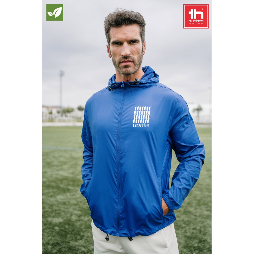 THC DUBLINERS. Coupe-vent (unisexe)