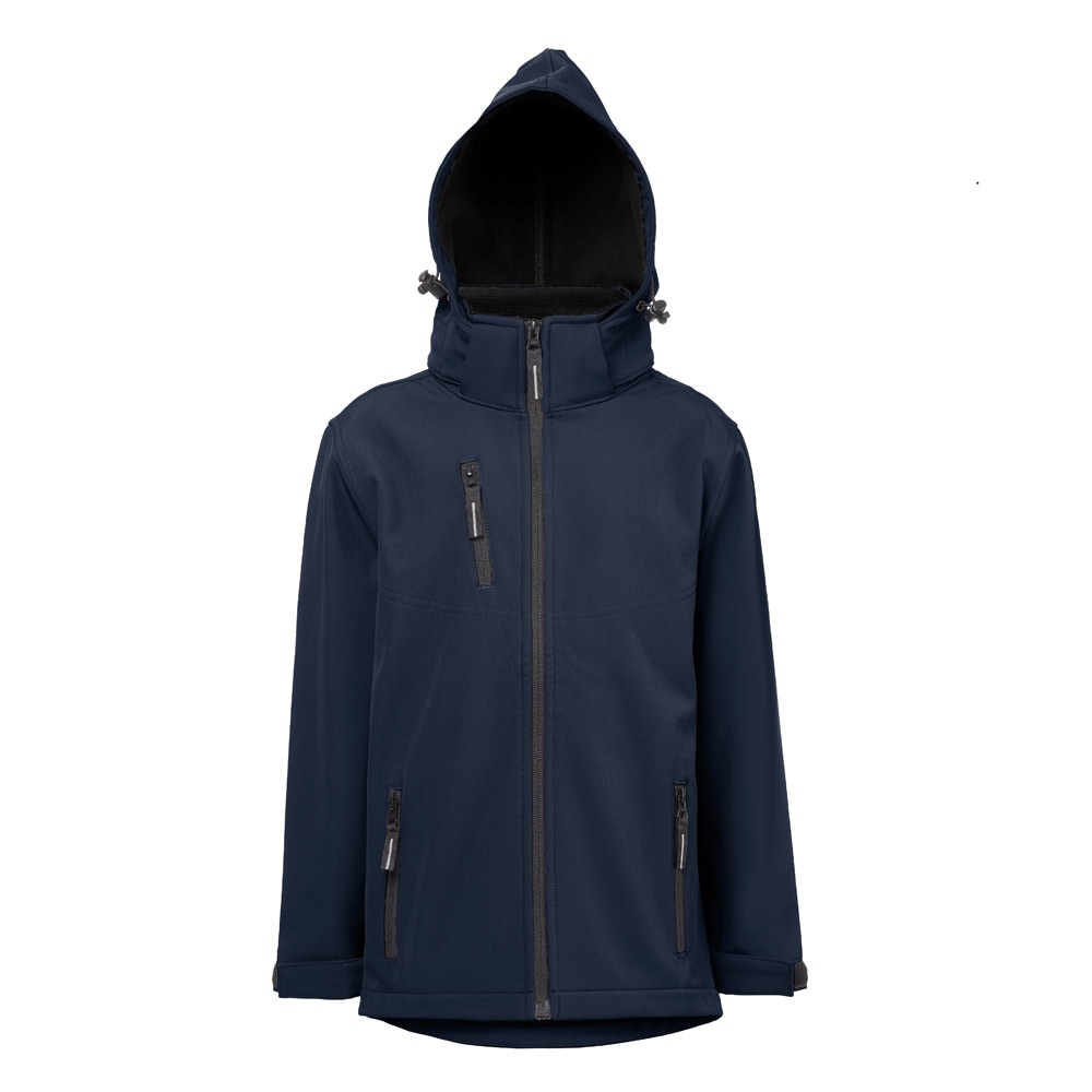 THC ZAGREB KIDS. Veste pour enfant