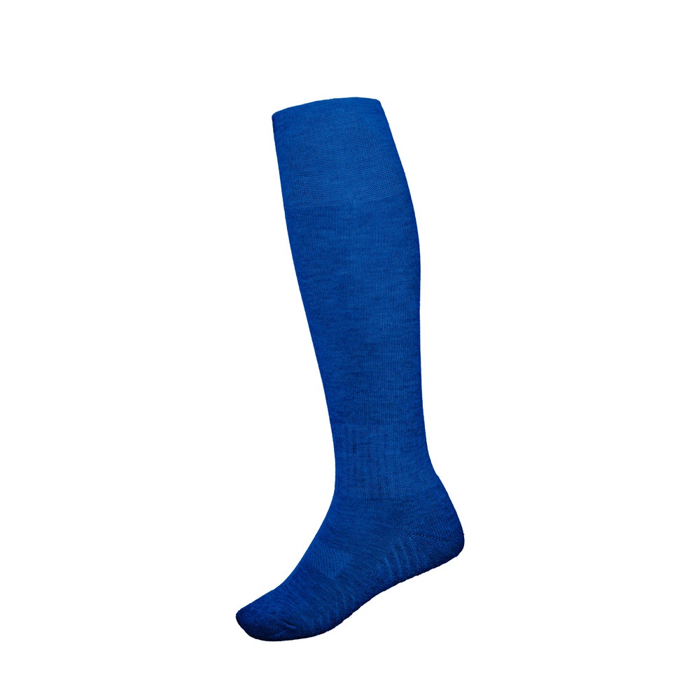 THC RUN KIDS. Chaussette de sport mi-mollet pour enfants