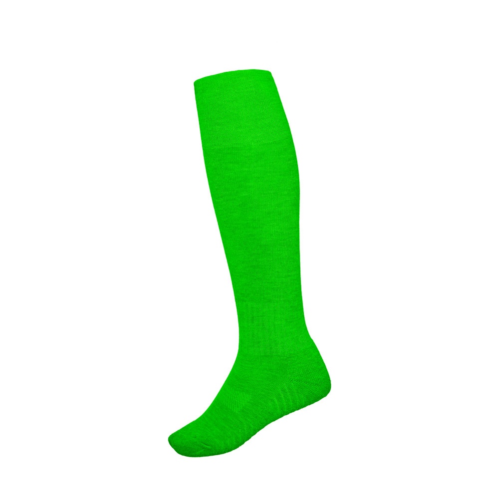 THC RUN KIDS. Chaussette de sport mi-mollet pour enfants