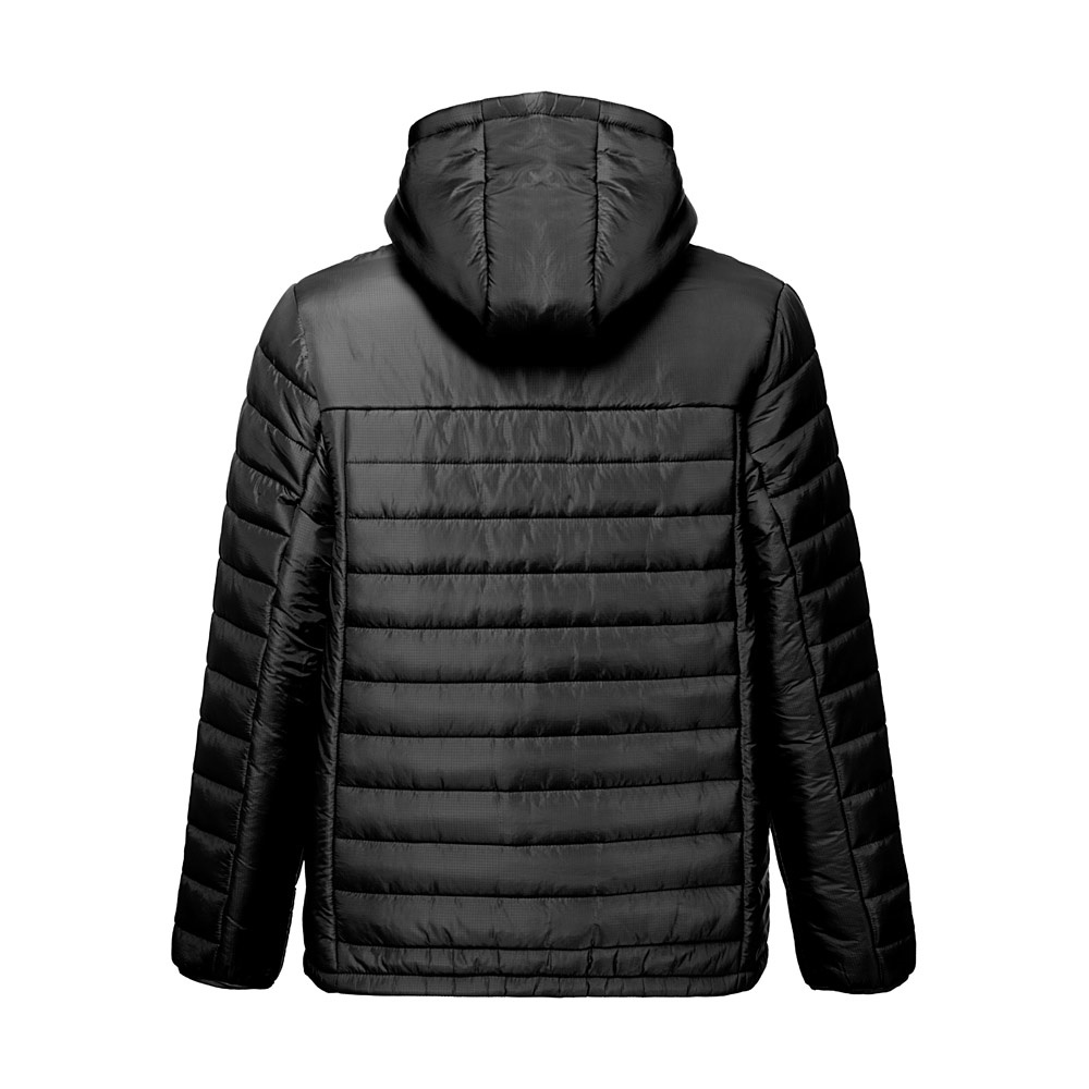 THC SHIELD. Veste à capuche pour homme