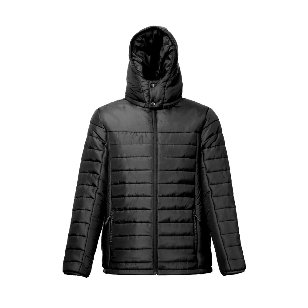 THC SHIELD. Veste à capuche pour homme