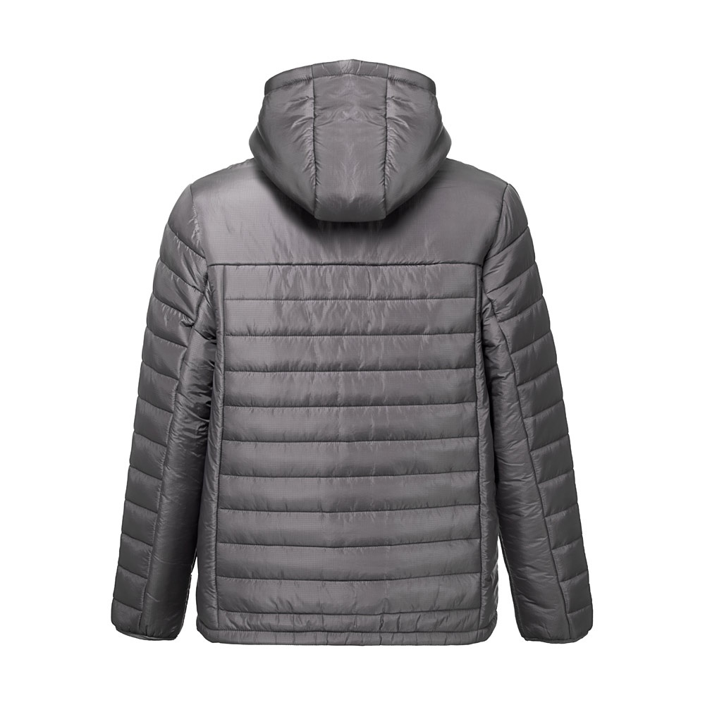THC SHIELD. Veste à capuche pour homme