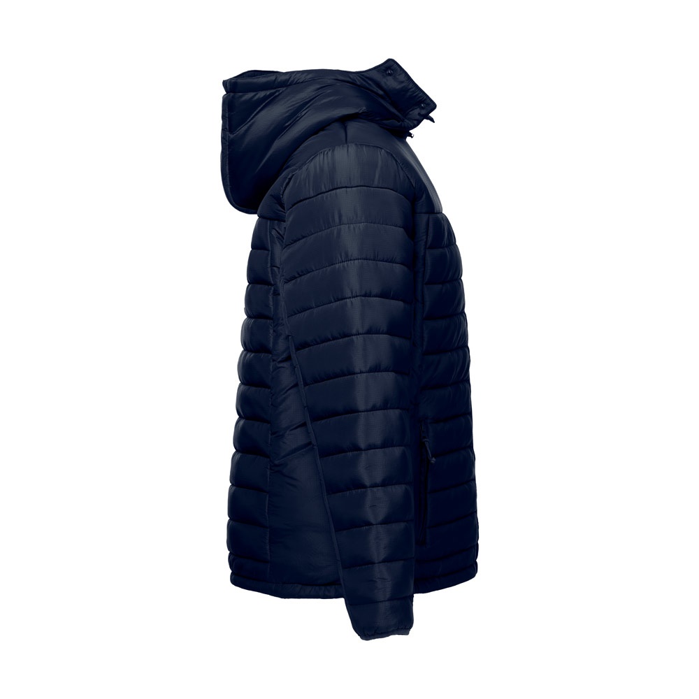 THC SHIELD. Veste à capuche pour homme