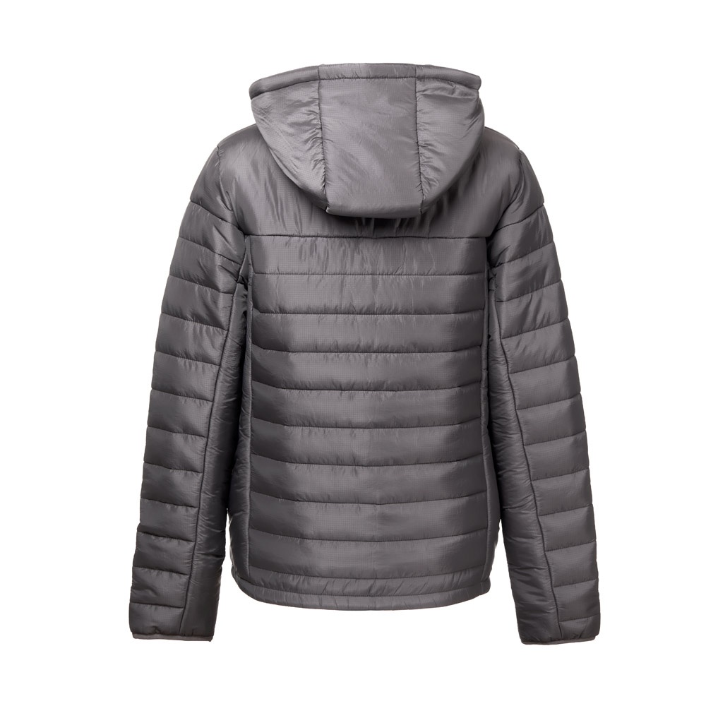 THC SHIELD WOMEN. Veste à capuche pour femme