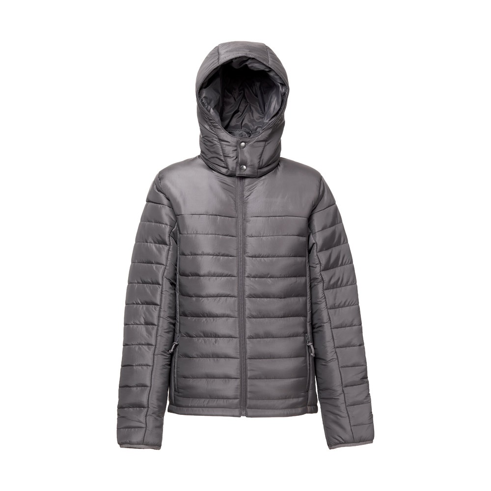 THC SHIELD WOMEN. Veste à capuche pour femme