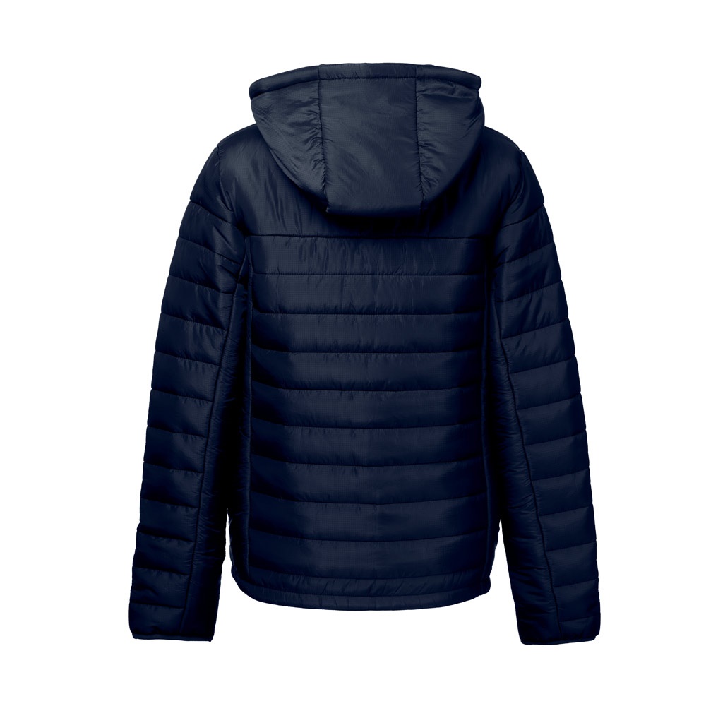 THC SHIELD WOMEN. Veste à capuche pour femme