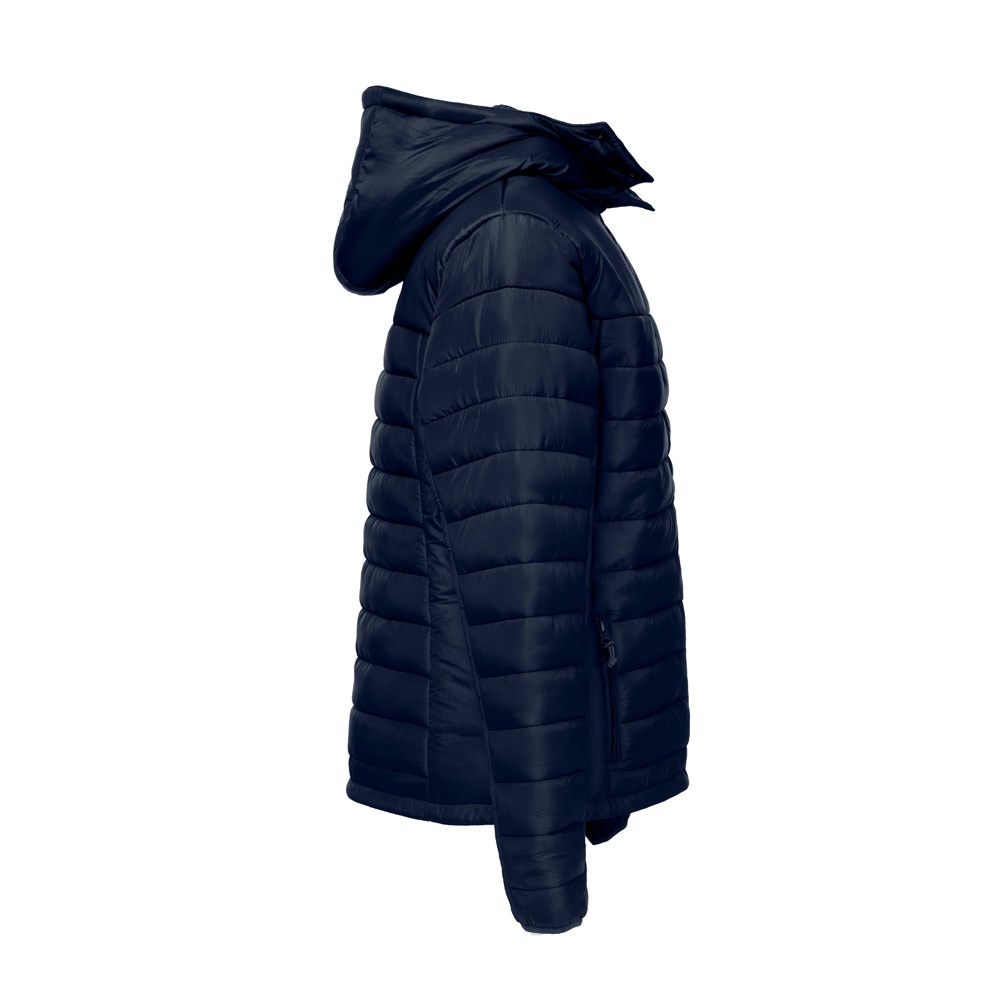 THC SHIELD WOMEN. Veste à capuche pour femme