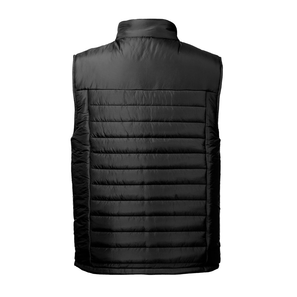 THC CLOUD. Gilet rembourré sans manche (unisexe)