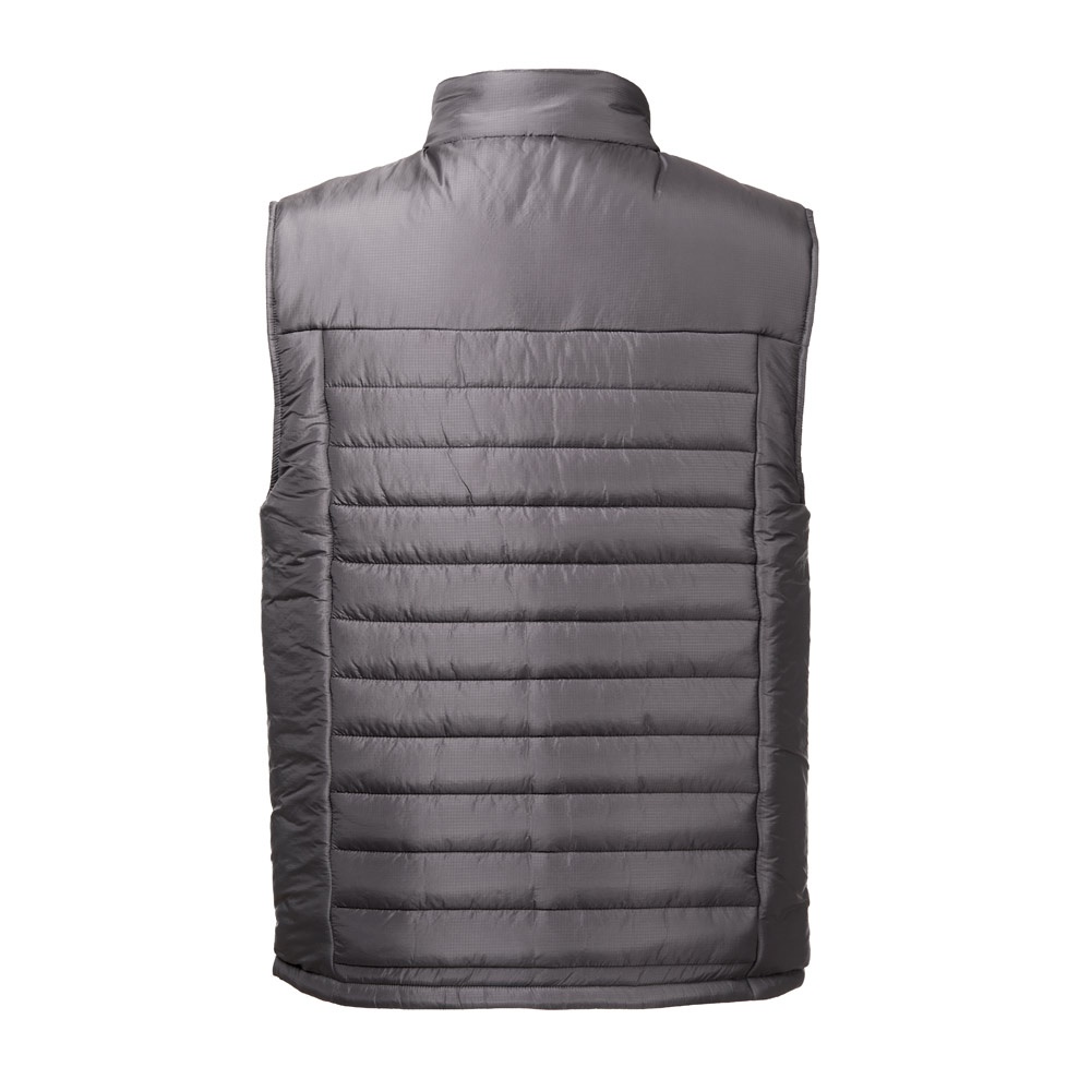 THC CLOUD. Gilet rembourré sans manche (unisexe)