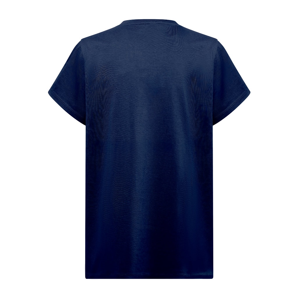 THC SOFIA REGULAR. T-shirt à coupe régulière pour femme