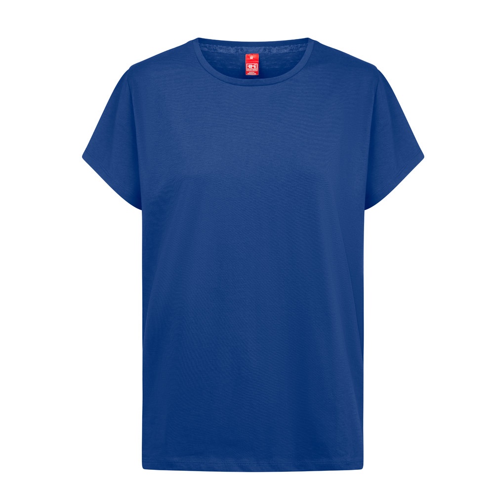 THC SOFIA REGULAR. T-shirt de corte regular para senhora