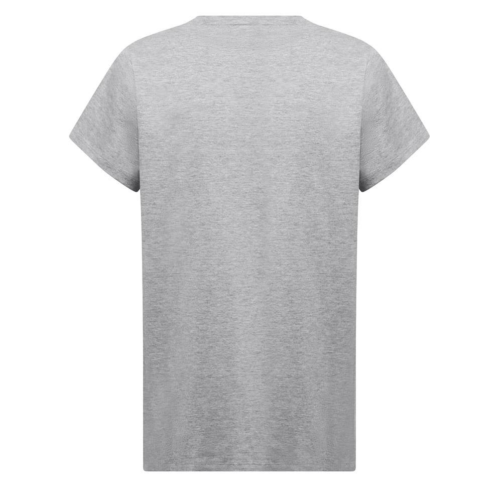 THC SOFIA REGULAR. T-shirt à coupe régulière pour femme