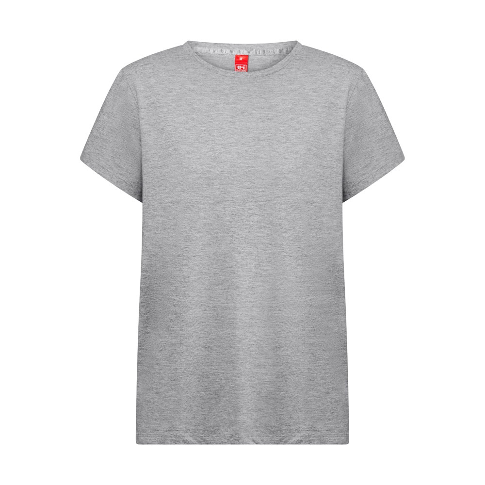 THC SOFIA REGULAR. T-shirt de corte regular para senhora