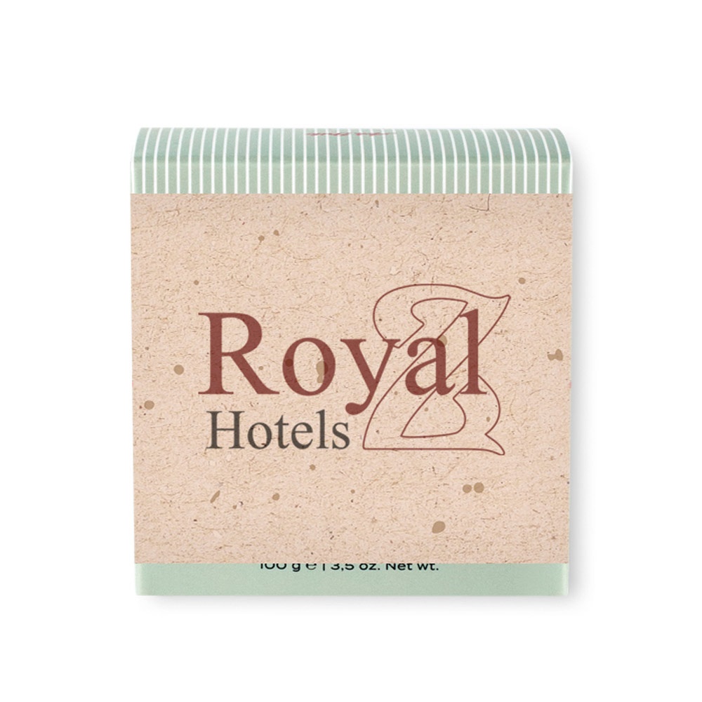 MUSGO III. Savon de rasage (100g)