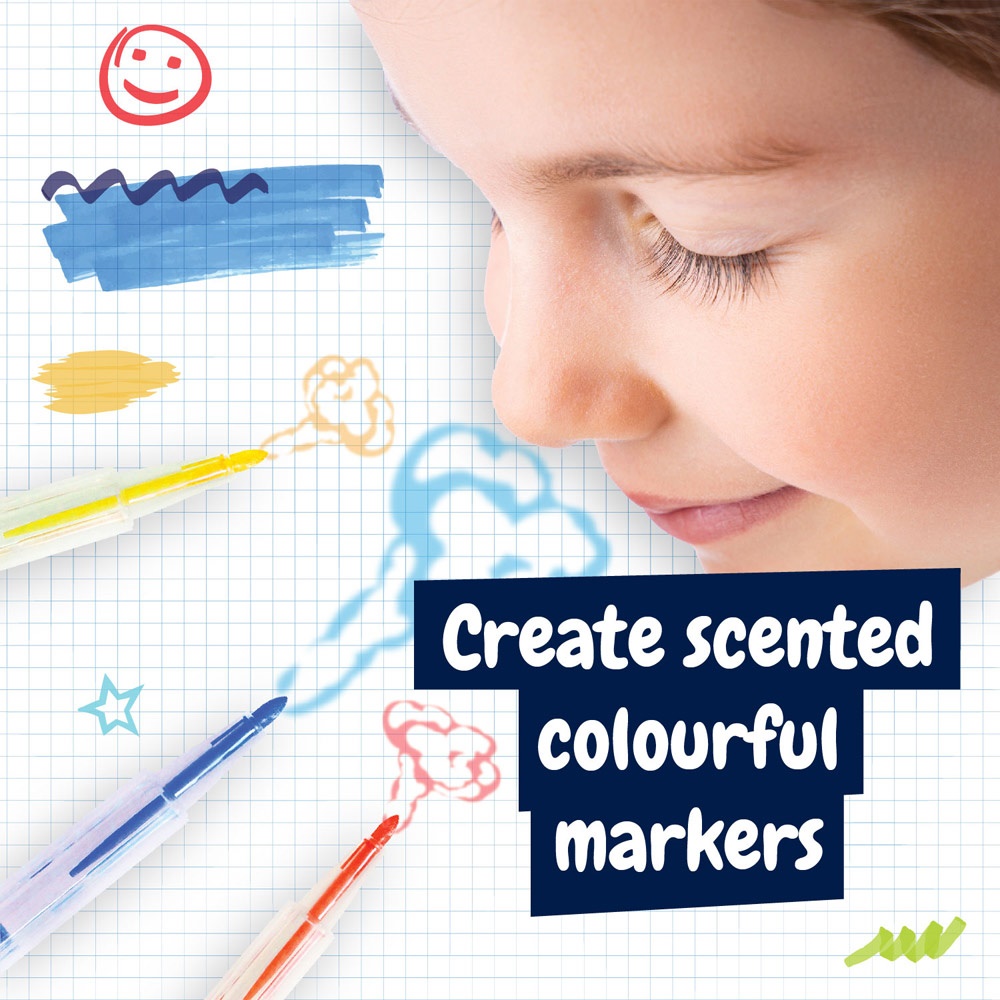 DIY Pen Factory Kit I. Kit éducatif pour enfants