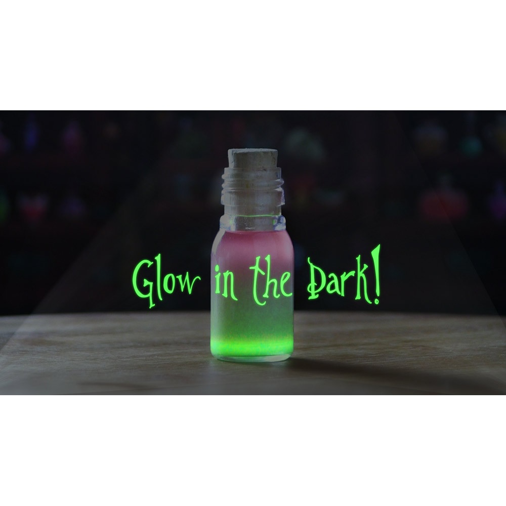 Mystery Potions Kit I. Kit éducatif pour enfants