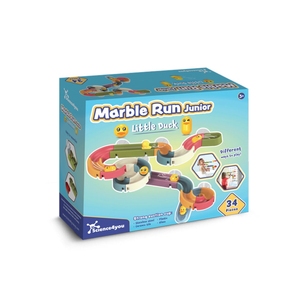MARBLES CIRCUITS. Jogo didático para crianças