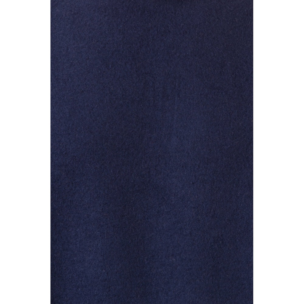 VL SVAROG. Sweat bicolore en éponge (260g/m²), en polyester (65%) et coton (35%)