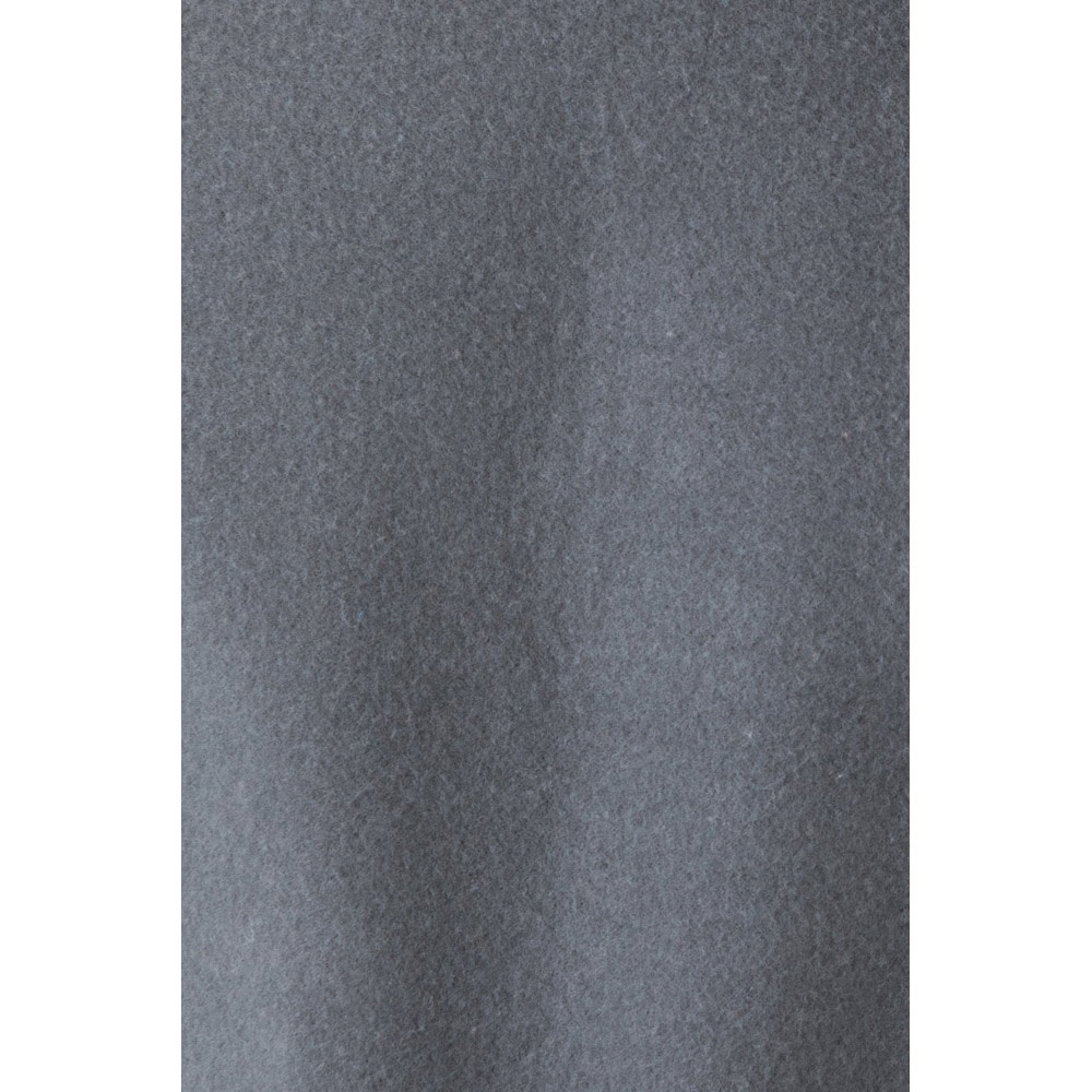 VL SVAROG. Sweat bicolore en éponge (260g/m²), en polyester (65%) et coton (35%)