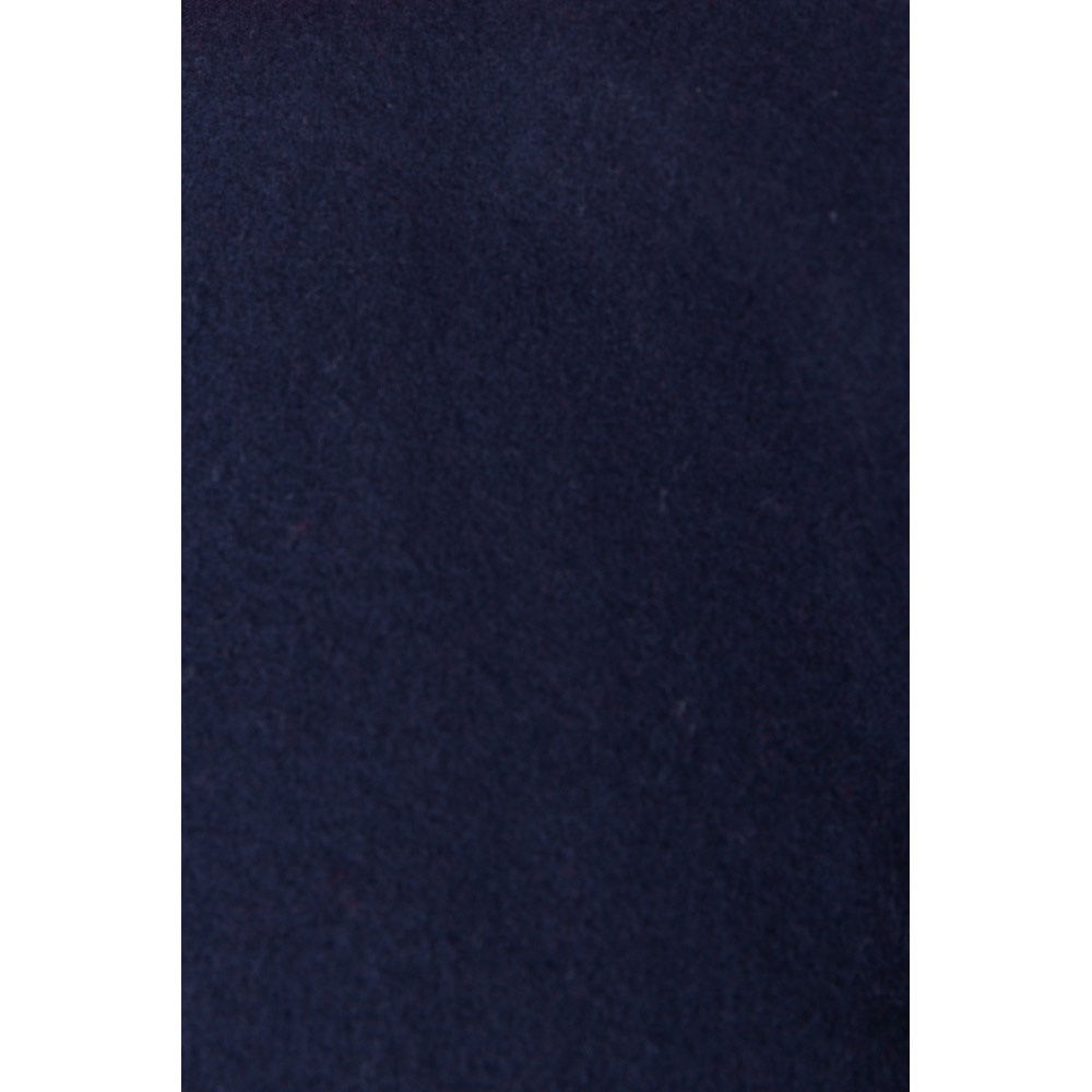VL SVAROG. Sweat bicolore en éponge (260g/m²), en polyester (65%) et coton (35%)