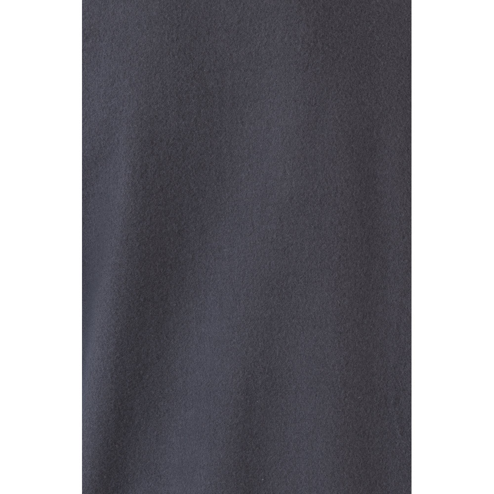 VL SVAROG. Sweat bicolore en éponge (260g/m²), en polyester (65%) et coton (35%)