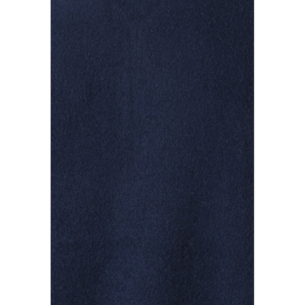 VL SVAROG. Sweat bicolore en éponge (260g/m²), en polyester (65%) et coton (35%)
