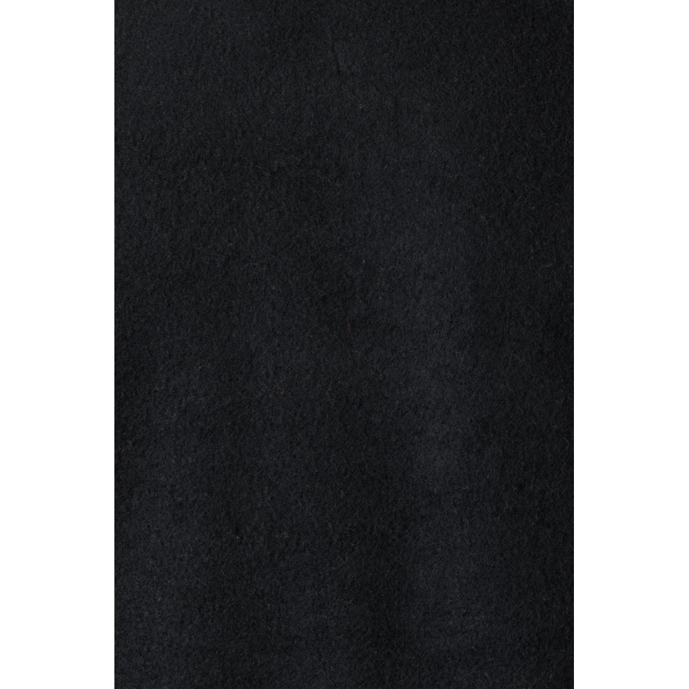 VL SVAROG. Sweat bicolore en éponge (260g/m²), en polyester (65%) et coton (35%)
