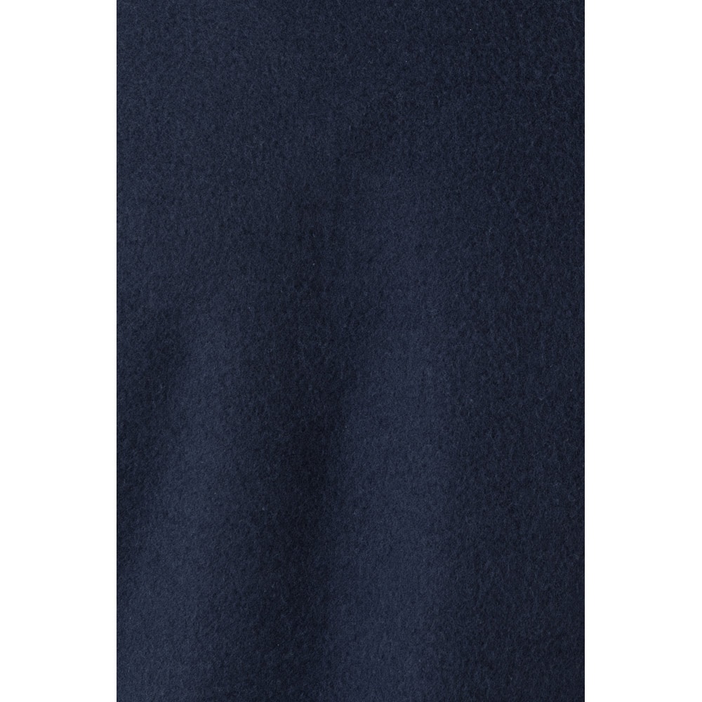 VL SVAROG. Sweat bicolore en éponge (260g/m²), en polyester (65%) et coton (35%)