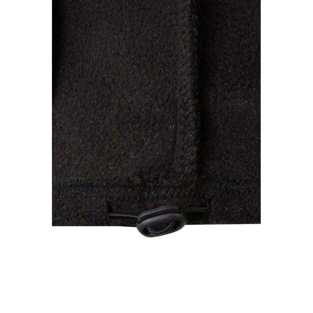 VL EROS. Veste polaire bicolore (280g/m²), en polyester (100%)