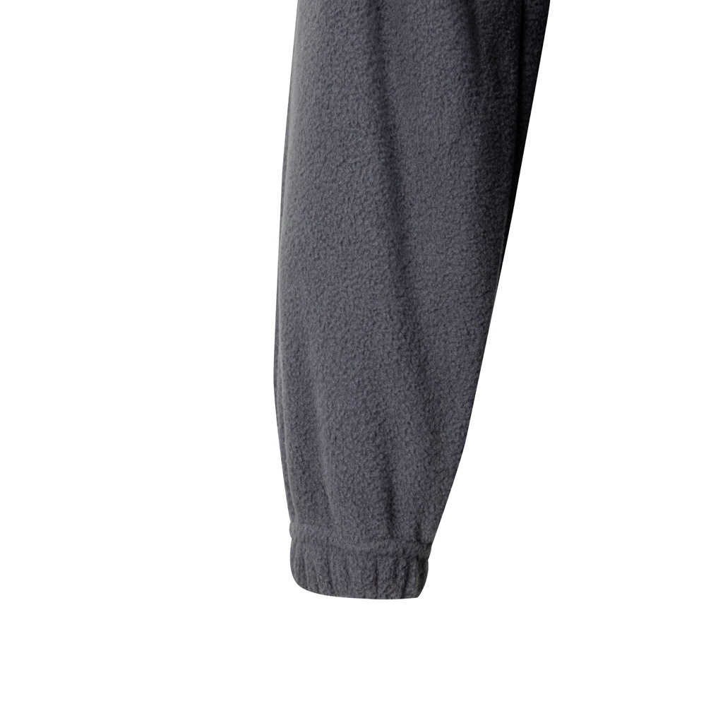 VL EROS. Veste polaire bicolore (280g/m²), en polyester (100%)