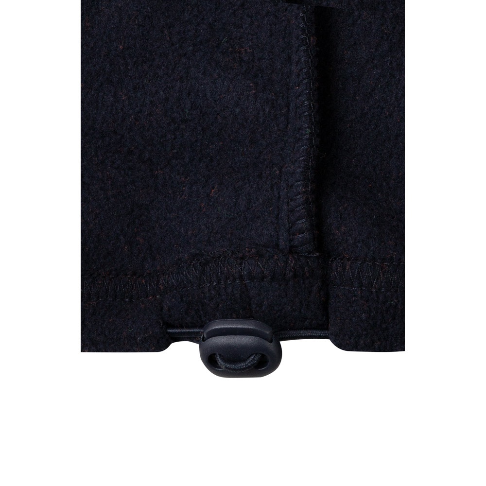 VL EROS. Veste polaire bicolore (280g/m²), en polyester (100%)
