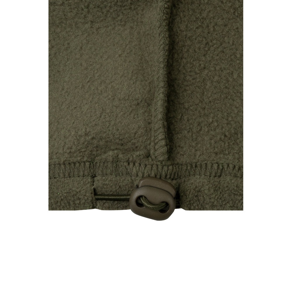 VL EROS. Veste polaire bicolore (280g/m²), en polyester (100%)