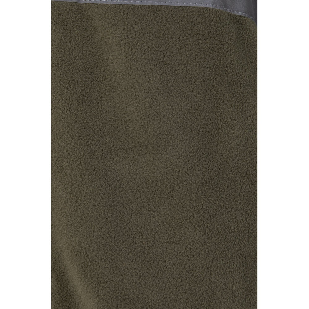 VL EROS. Veste polaire bicolore (280g/m²), en polyester (100%)