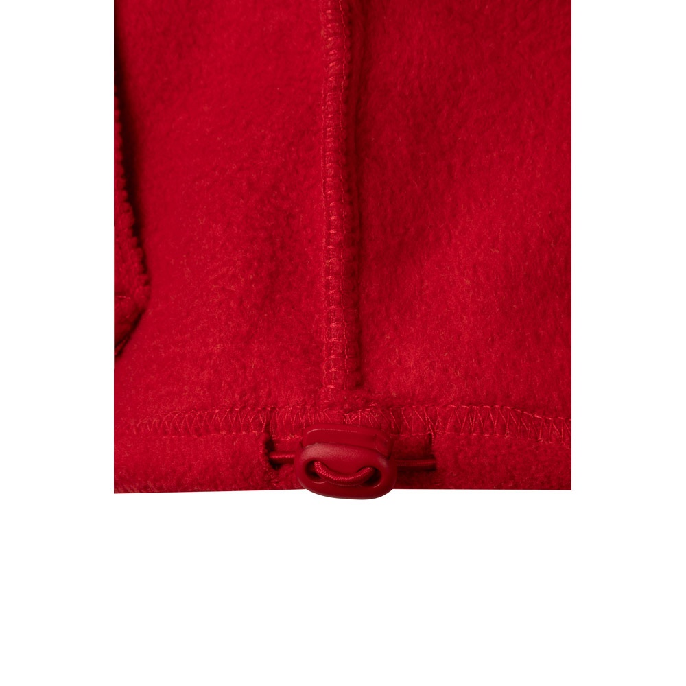 VL EROS LARGE. Veste polaire bicolore (280g/m²), en polyester (100%)