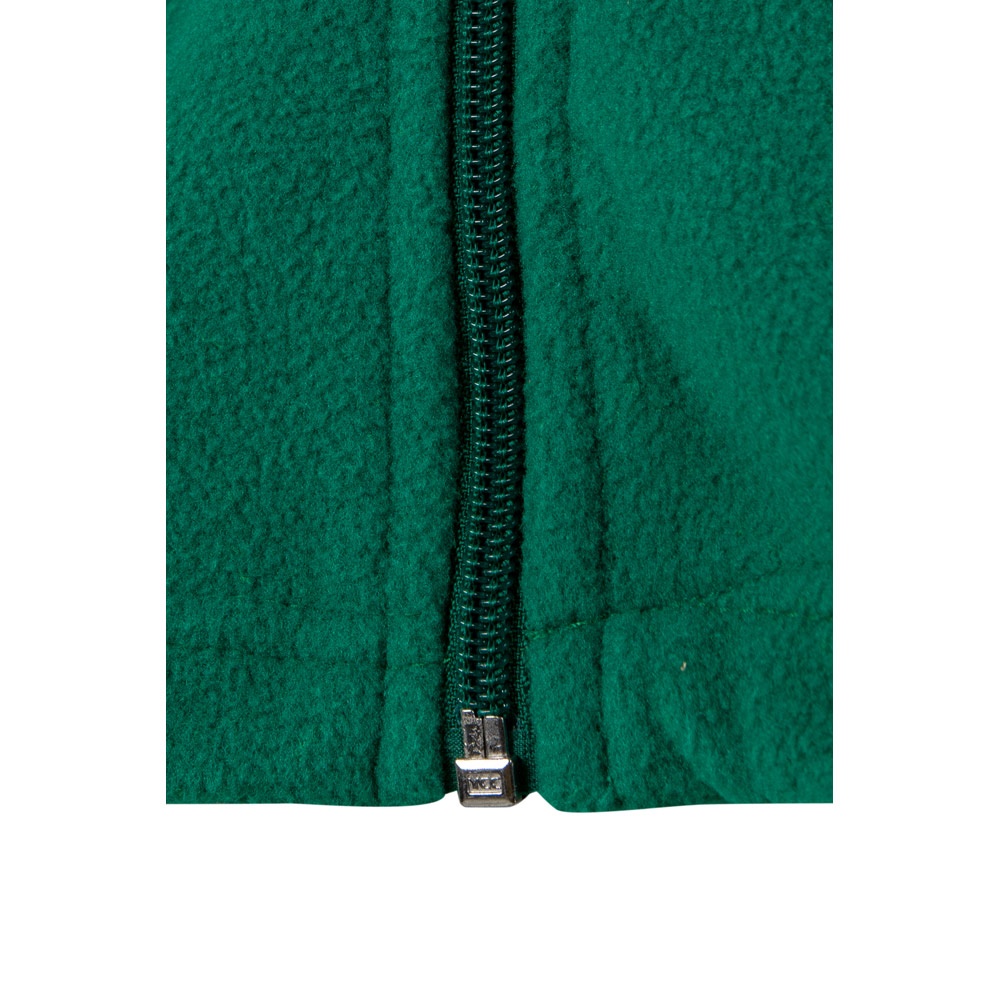 VL EROS LARGE. Veste polaire bicolore (280g/m²), en polyester (100%)