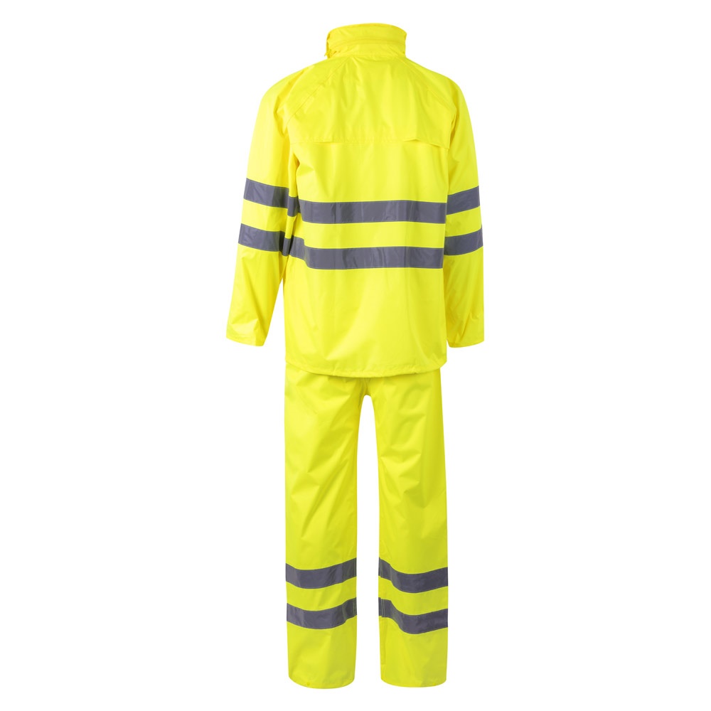 VL VENUS. Ensemble de pluie (130g/m²), en polyester (100%) avec finition PU