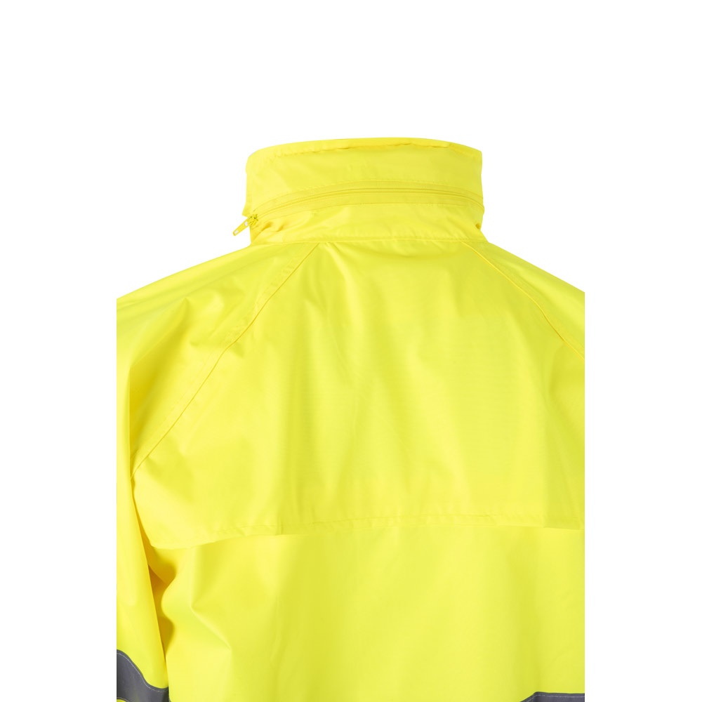 VL VENUS. Ensemble de pluie (130g/m²), en polyester (100%) avec finition PU