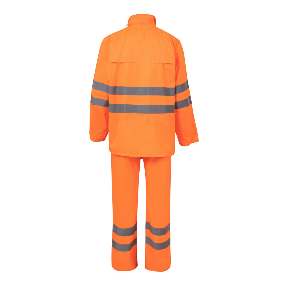 VL VENUS. Ensemble de pluie (130g/m²), en polyester (100%) avec finition PU