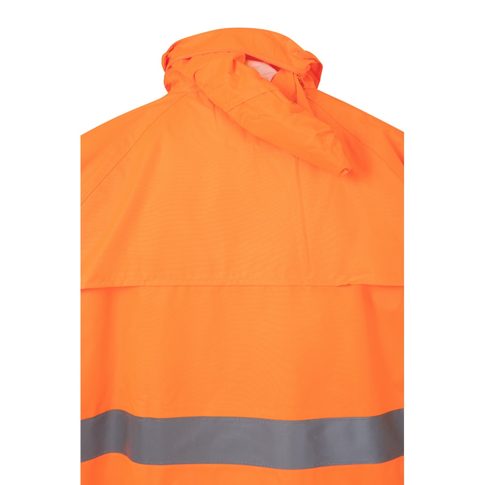 VL VENUS. Ensemble de pluie (130g/m²), en polyester (100%) avec finition PU