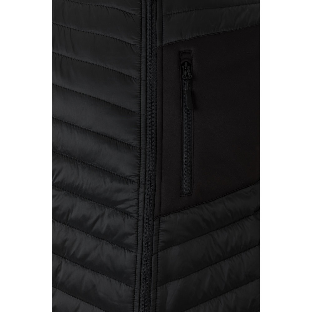 VL RAIJIN. Veste rembourrée (265g/m²), en polyester (100%)